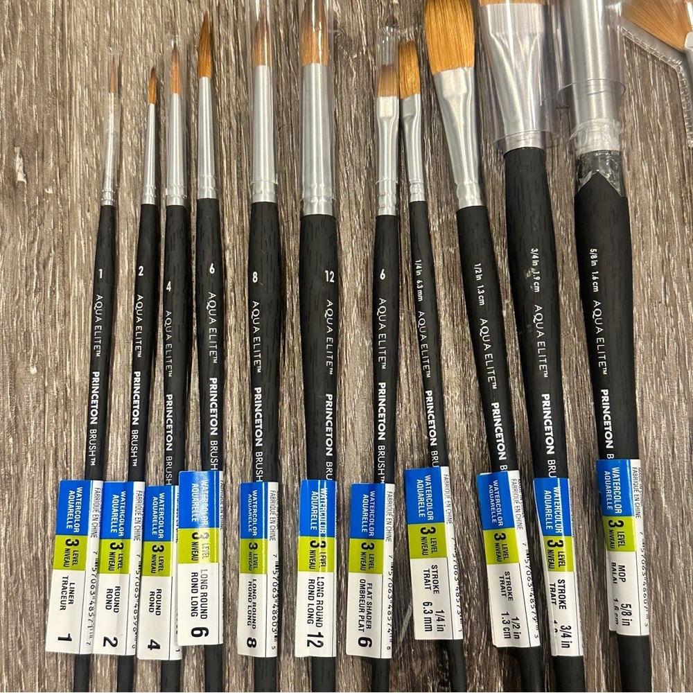 Watercolor Paint Bundle- 36 Winsor & Newton Cotman (+ Schmincke) Watercolors - Picture 10 of 12